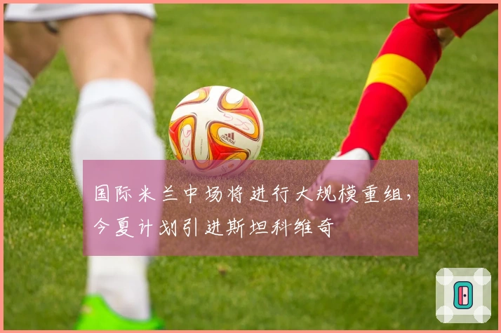 国际米兰中场将进行大规模重组,今夏计划引进斯坦科维奇
